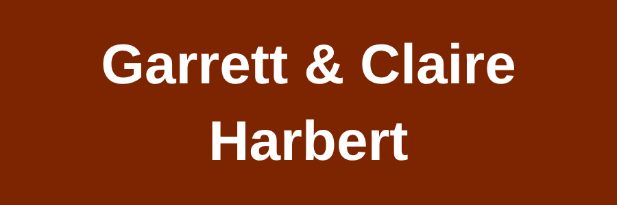 Garrett Harbert
