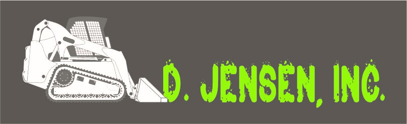 D. Jensen, Inc.