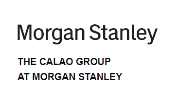 Morgan Stanley - The Calao Group