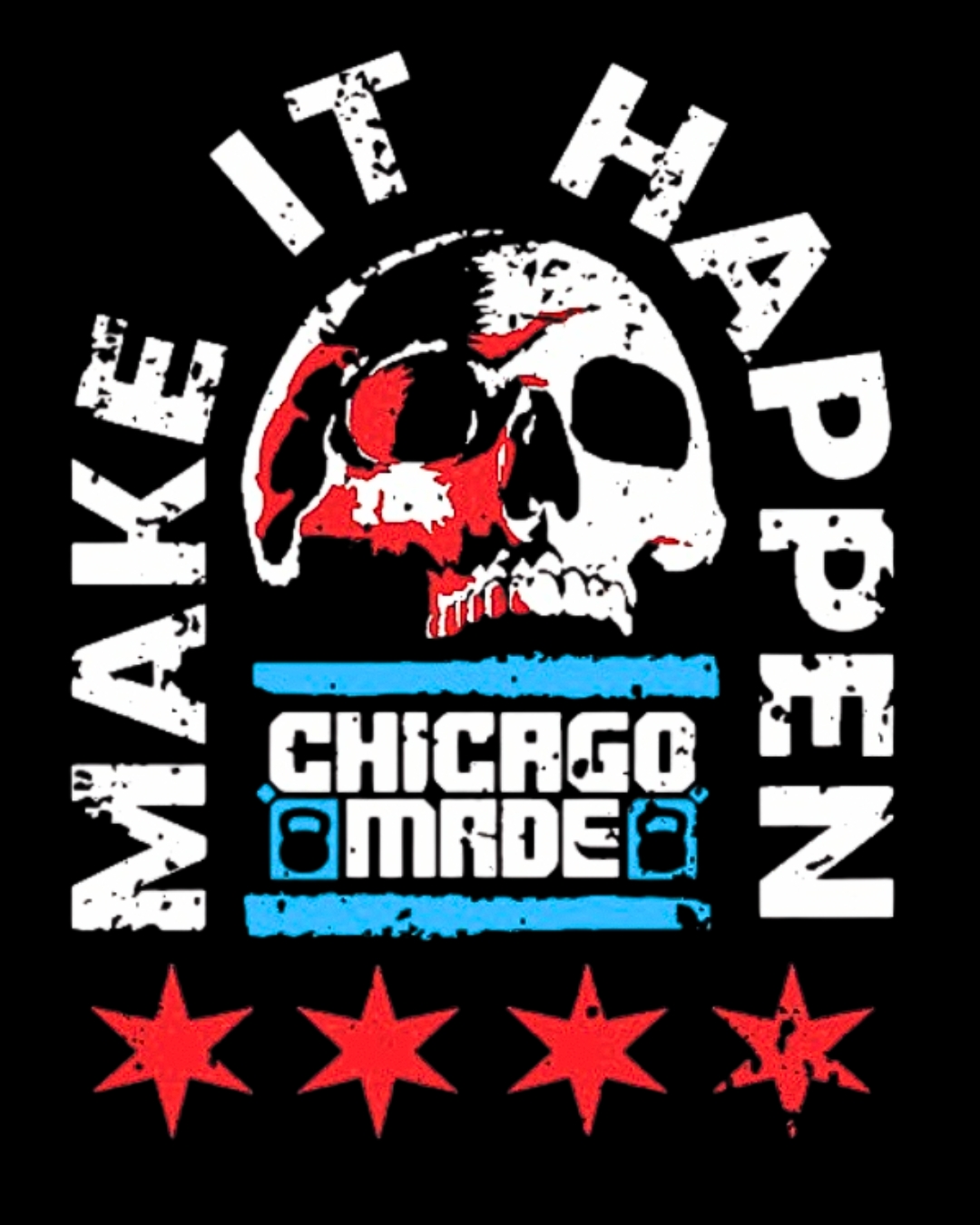 Make It Happen Personal Training
