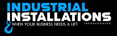 Industrial Installations Inc