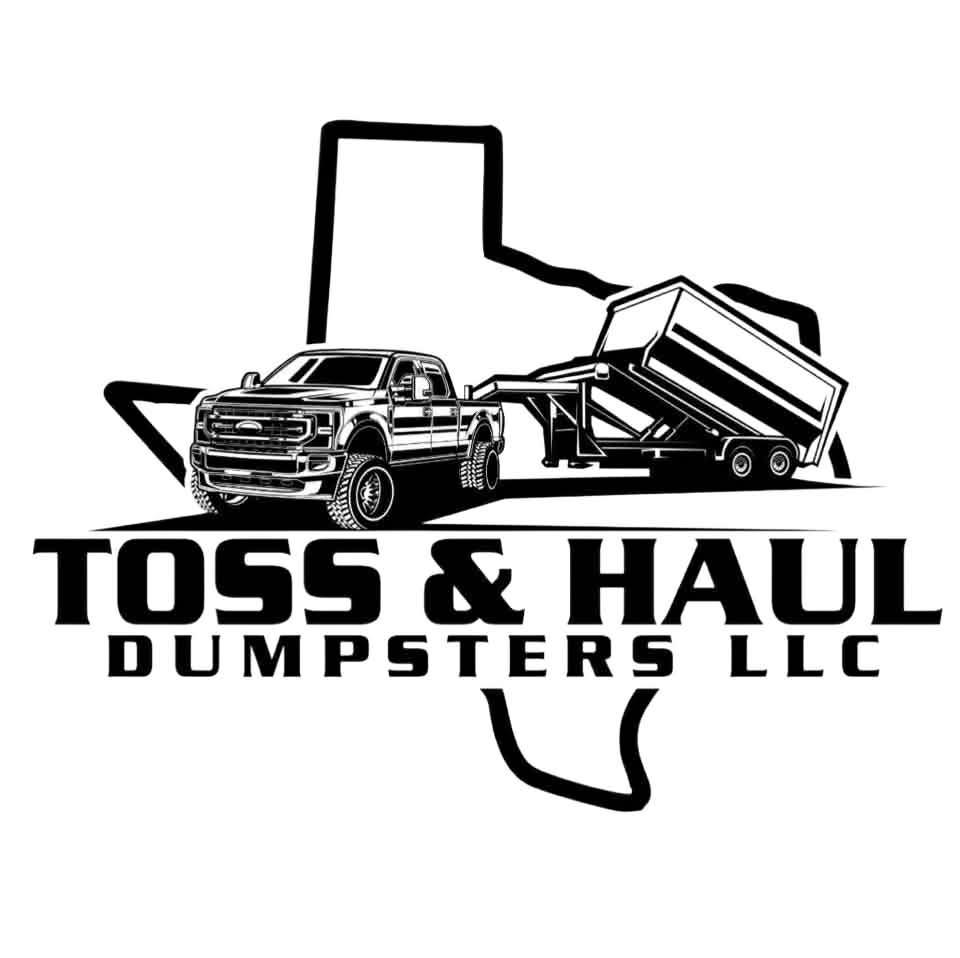Toss & Haul Dumpsters