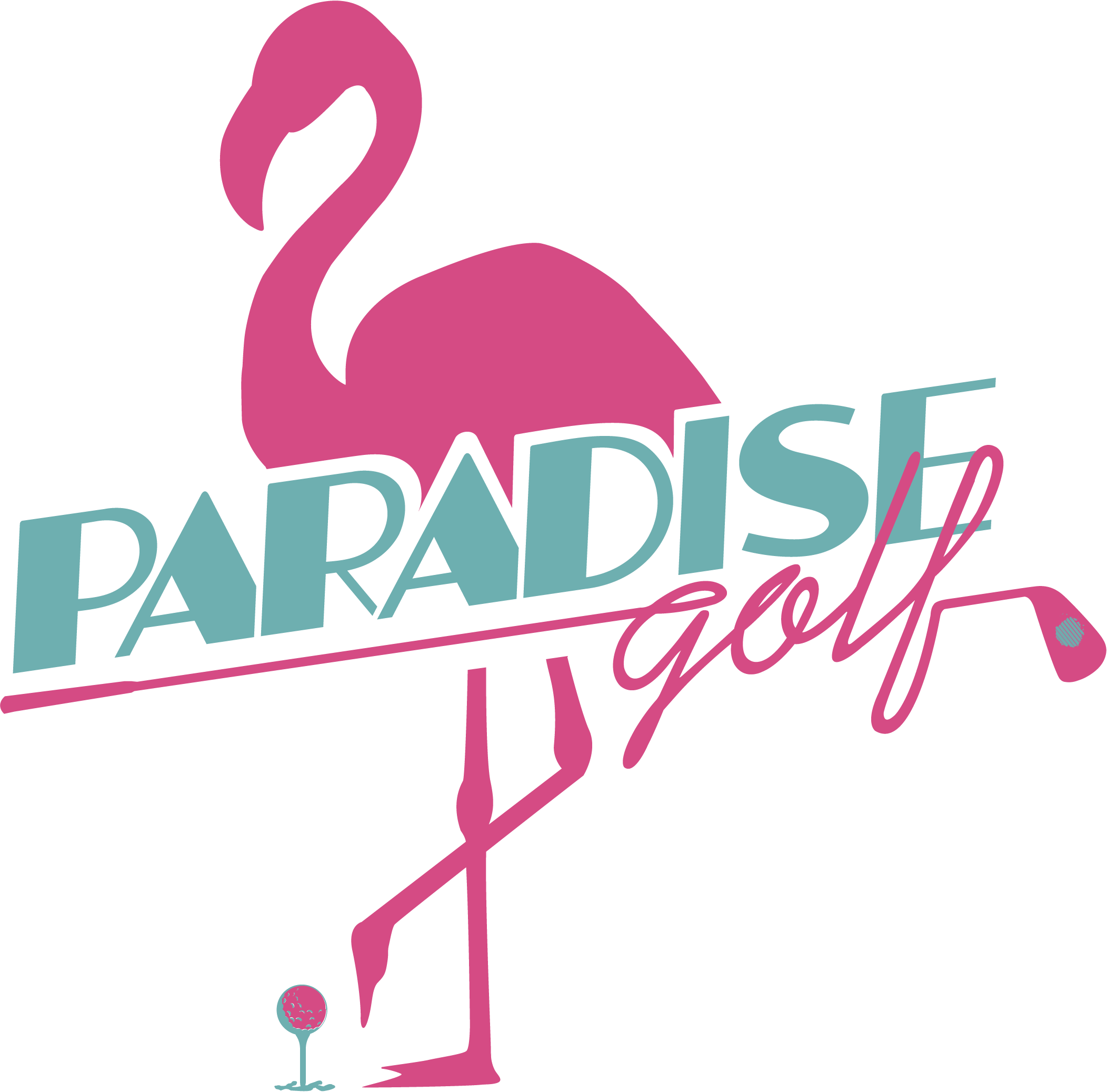 Paradise Golf