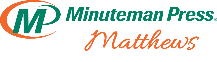 Minuteman Press Matthews
