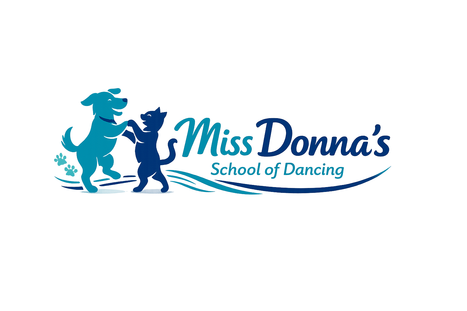 Miss Donna's School of Dancing