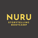 Nuru Storytelling Bootcamp
