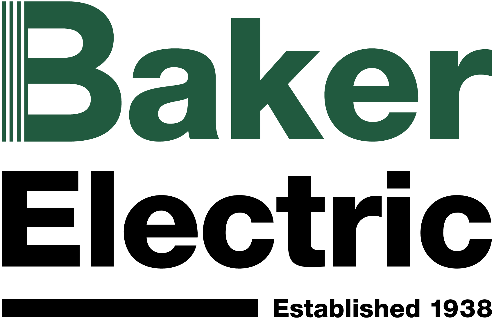 Baker Electric