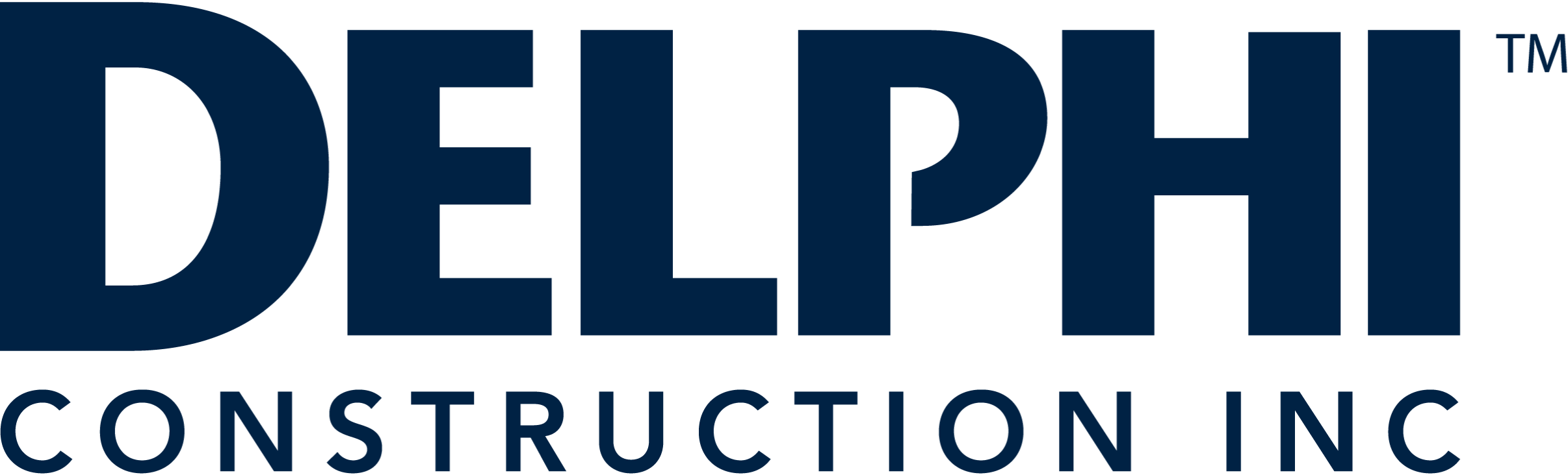 Delphi Construction