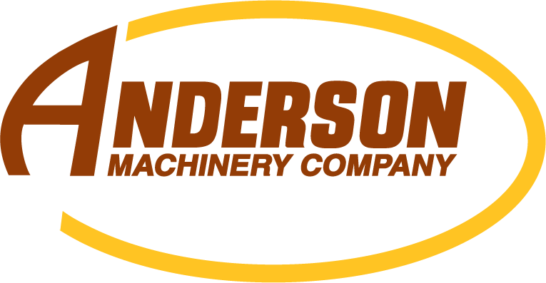 Anderson Machinery Company