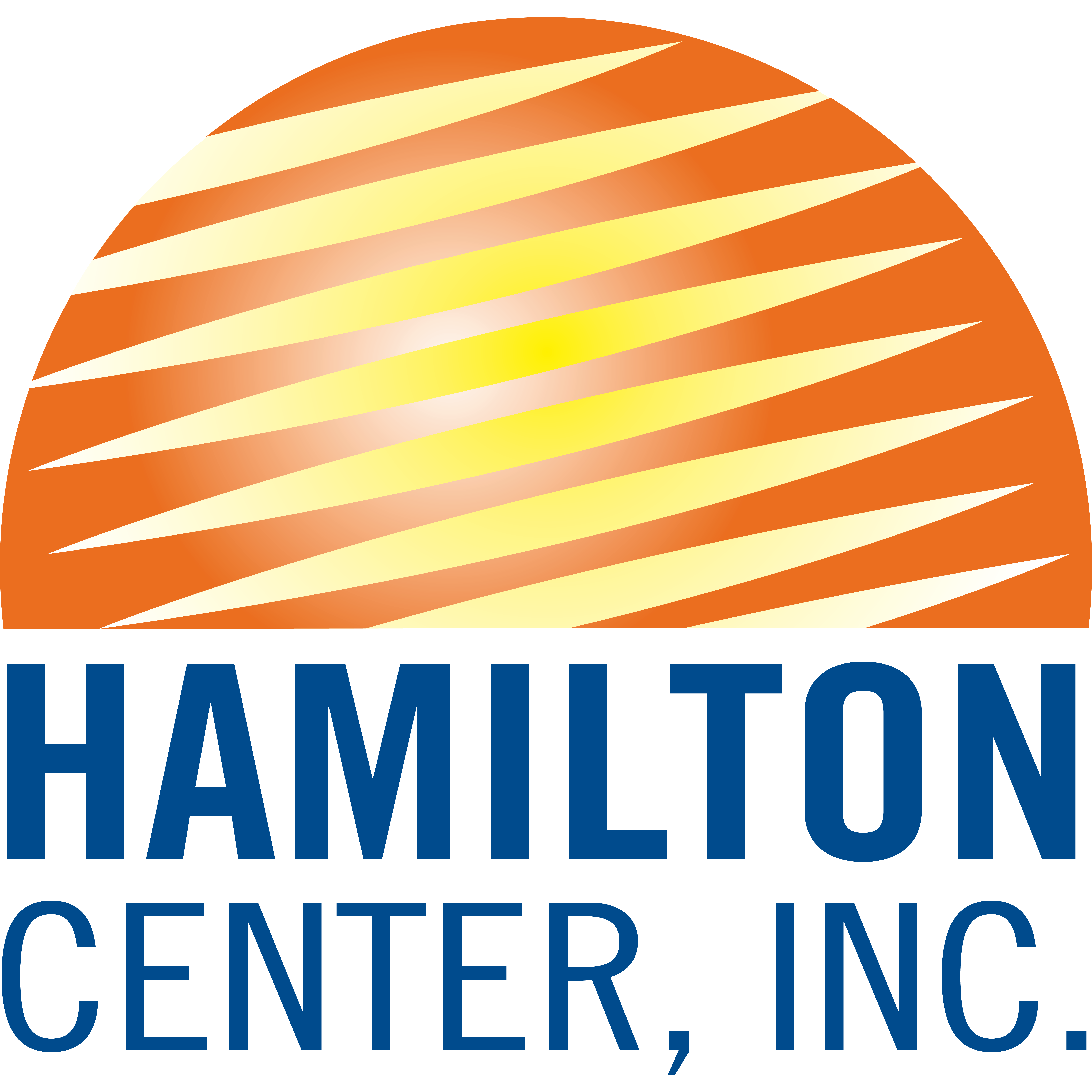 Hamilton Center, Inc.