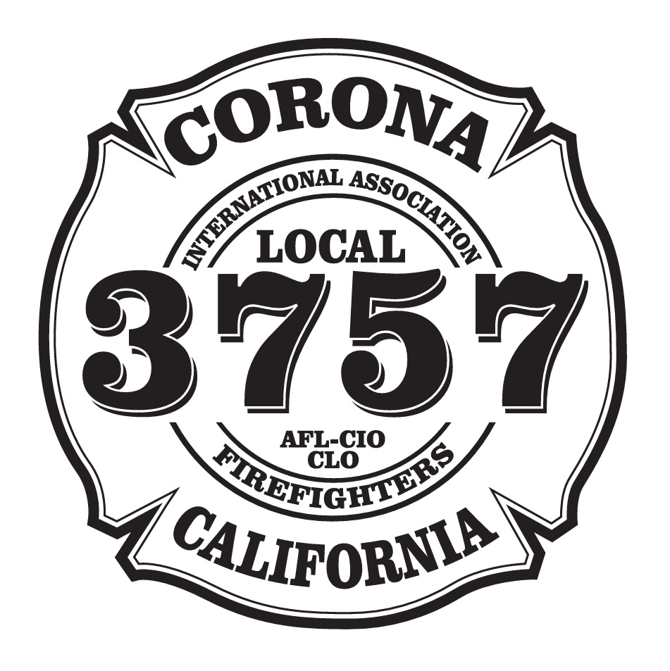Corona Firefighters Association