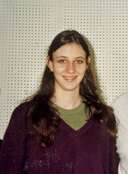 Becky Roniger
