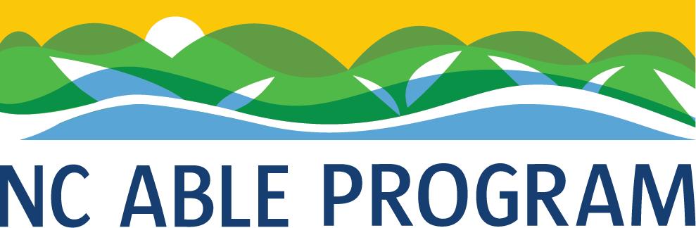 NC ABLE Program