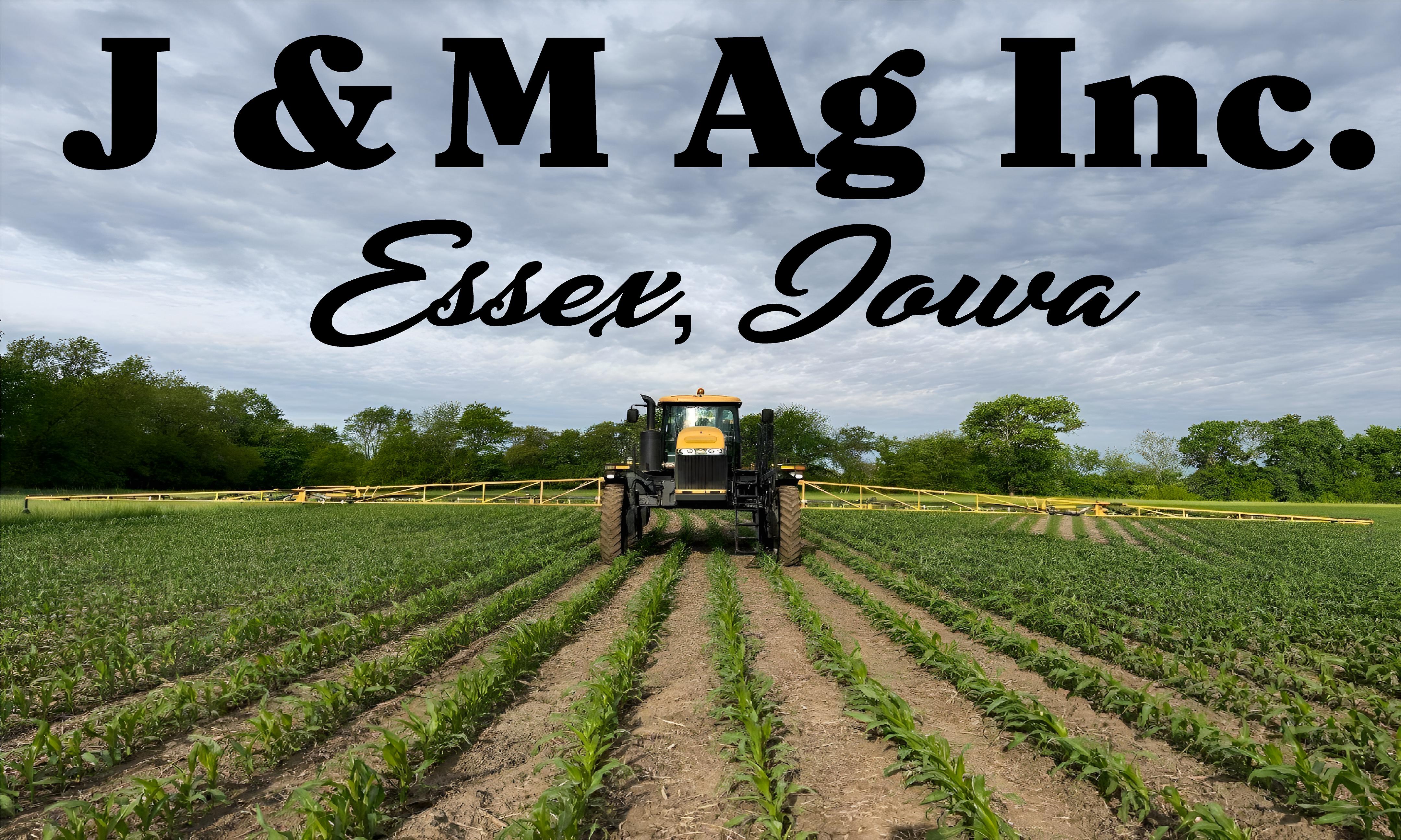 J & M Ag Inc.