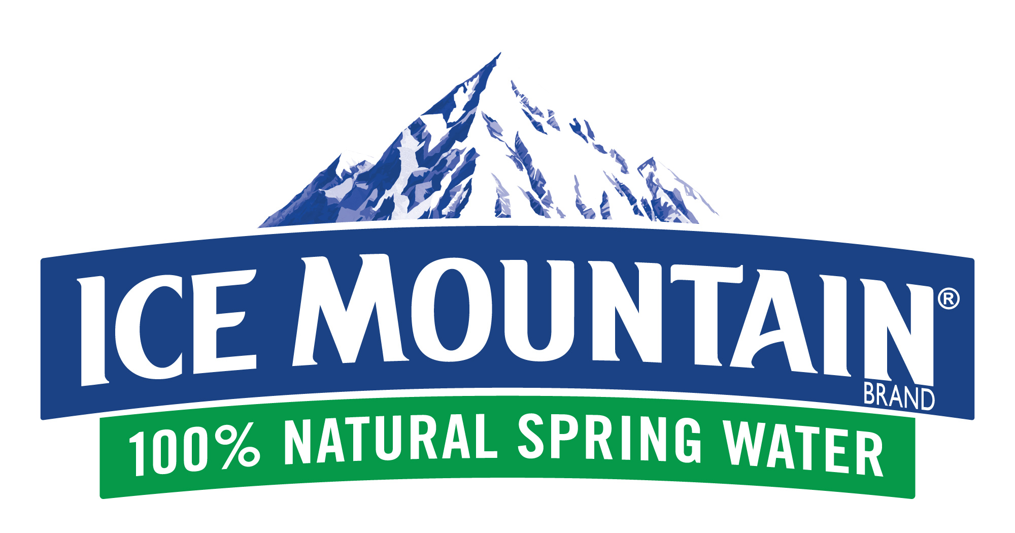 Ice Mountain
