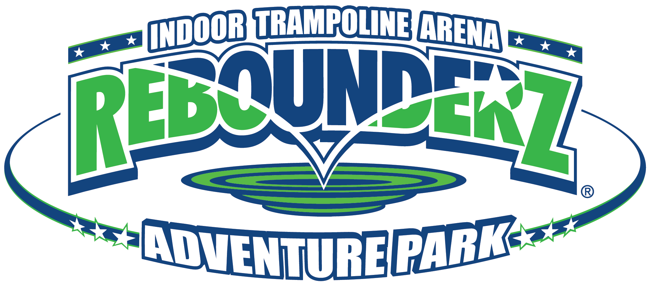 Rebounderz Adventure Park (Grand Rapids)