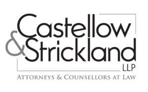 Castellow & Strickland, LLP