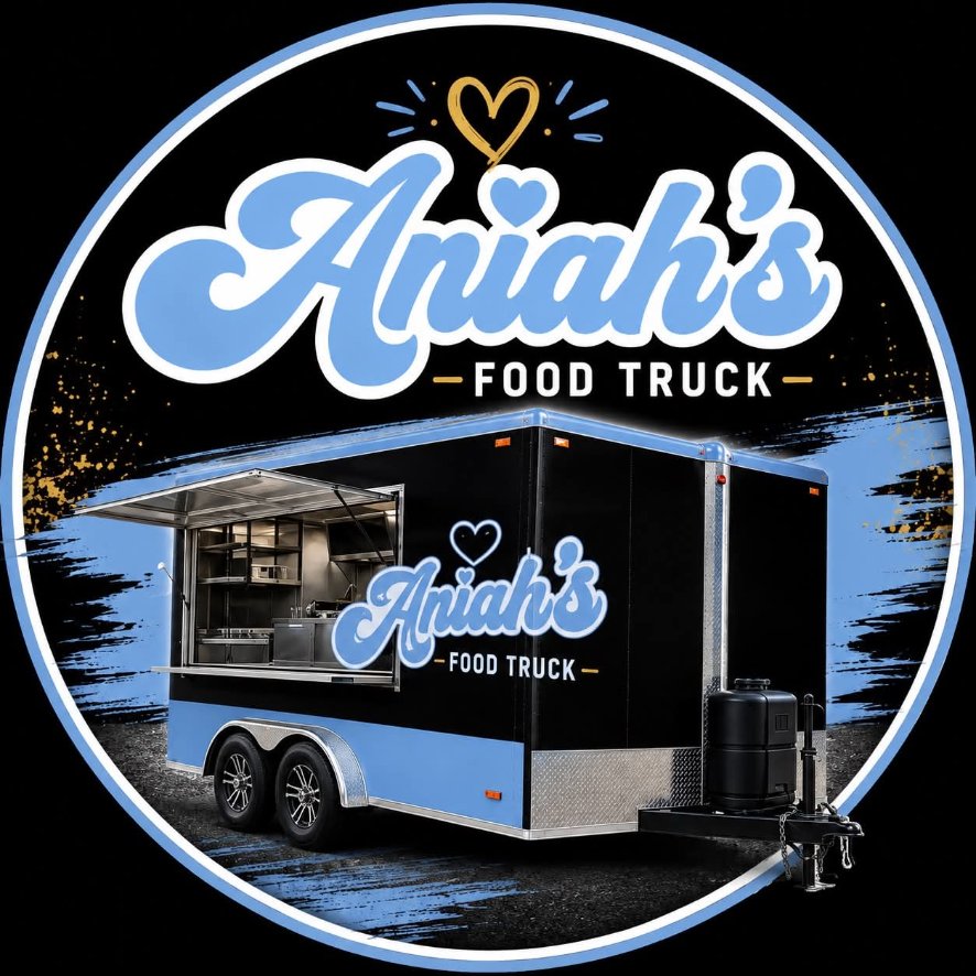 Aniah's Food Truck