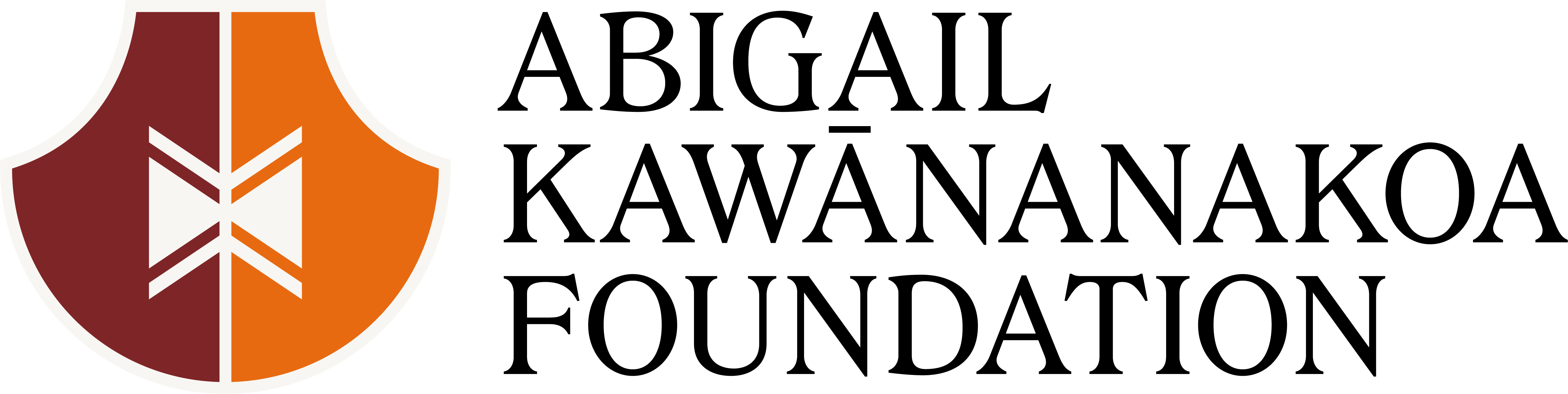 Abigail Kawananakoa Foundation