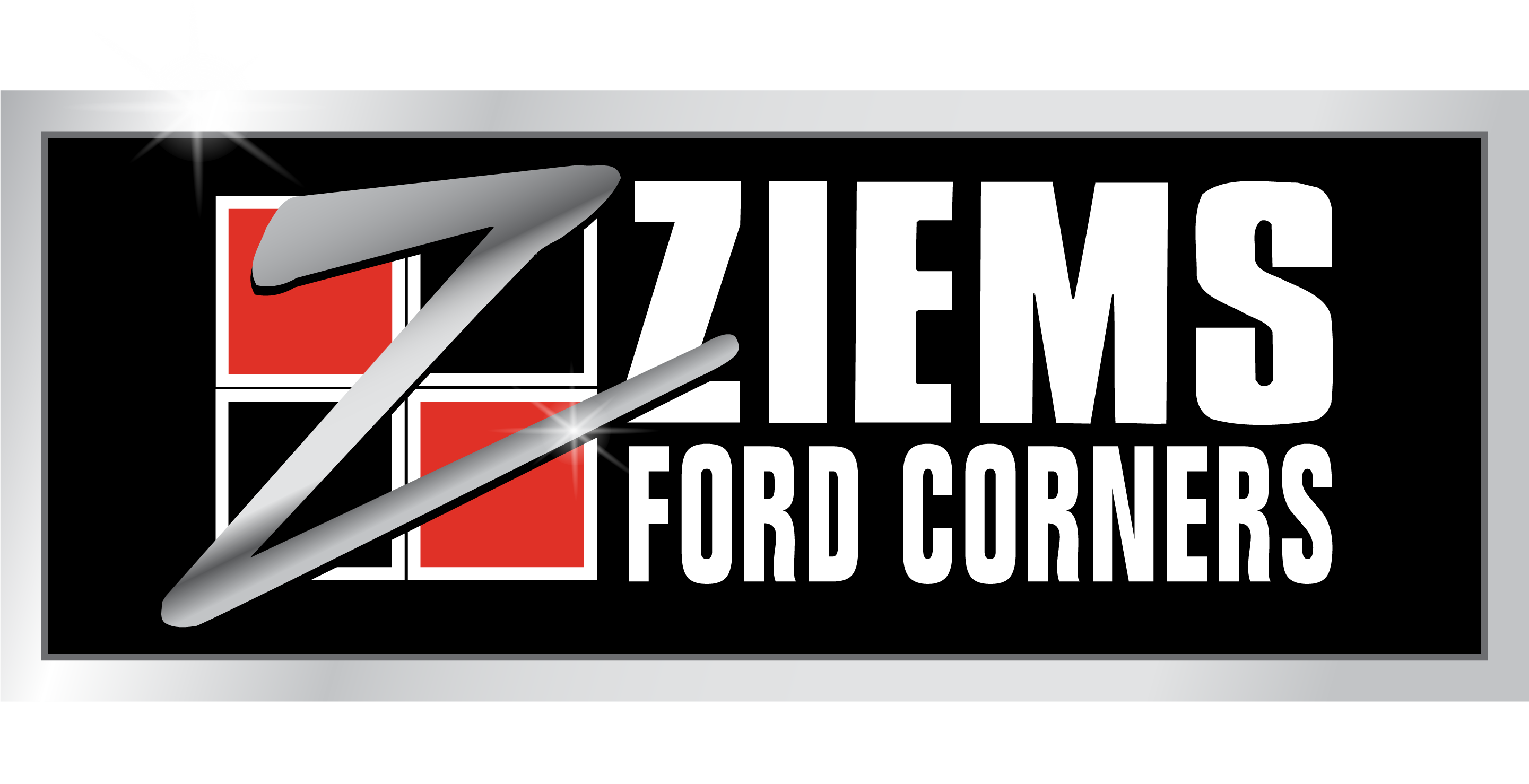 Ziems Ford Corners