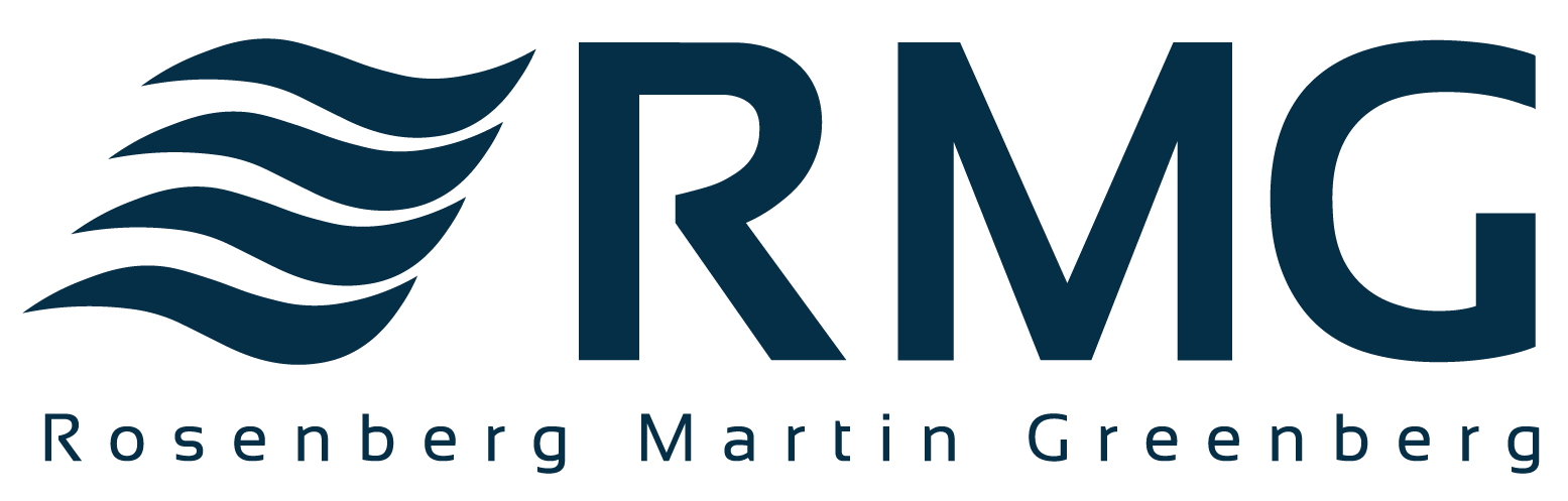 Rosenberg Martin Greenberg