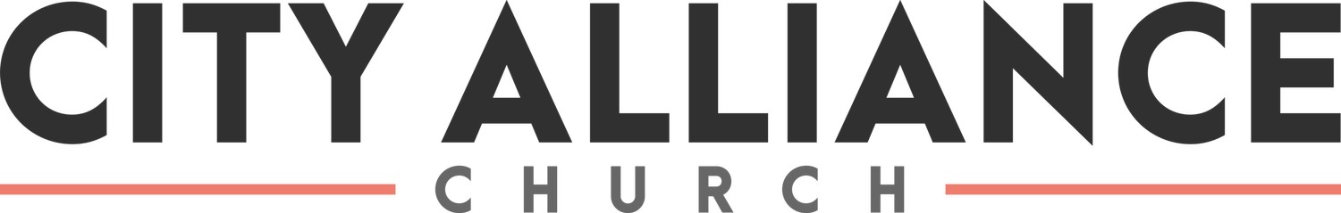 City Alliance Church
