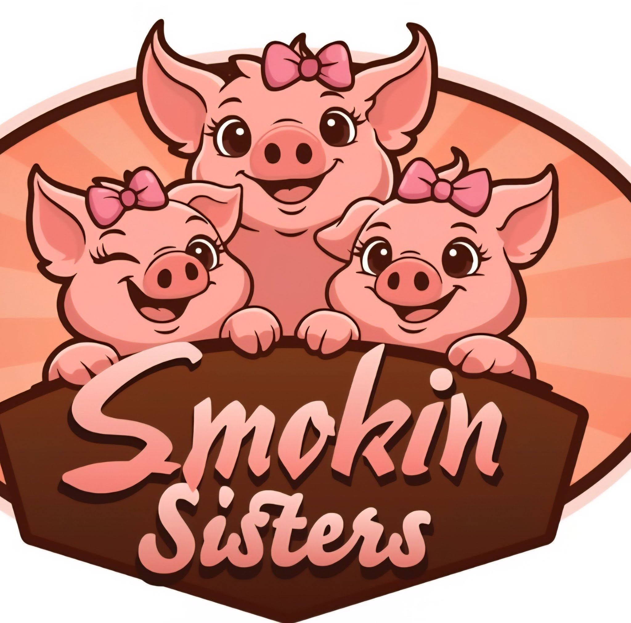 Smokin Sisters