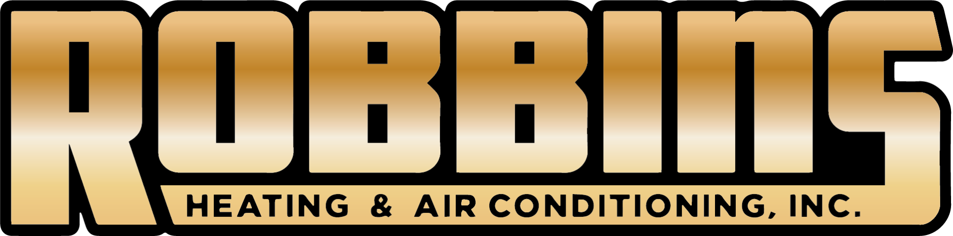 Robbins Heating & Air Conditioning, Inc.
