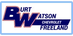 Burt Watson Chevrolet