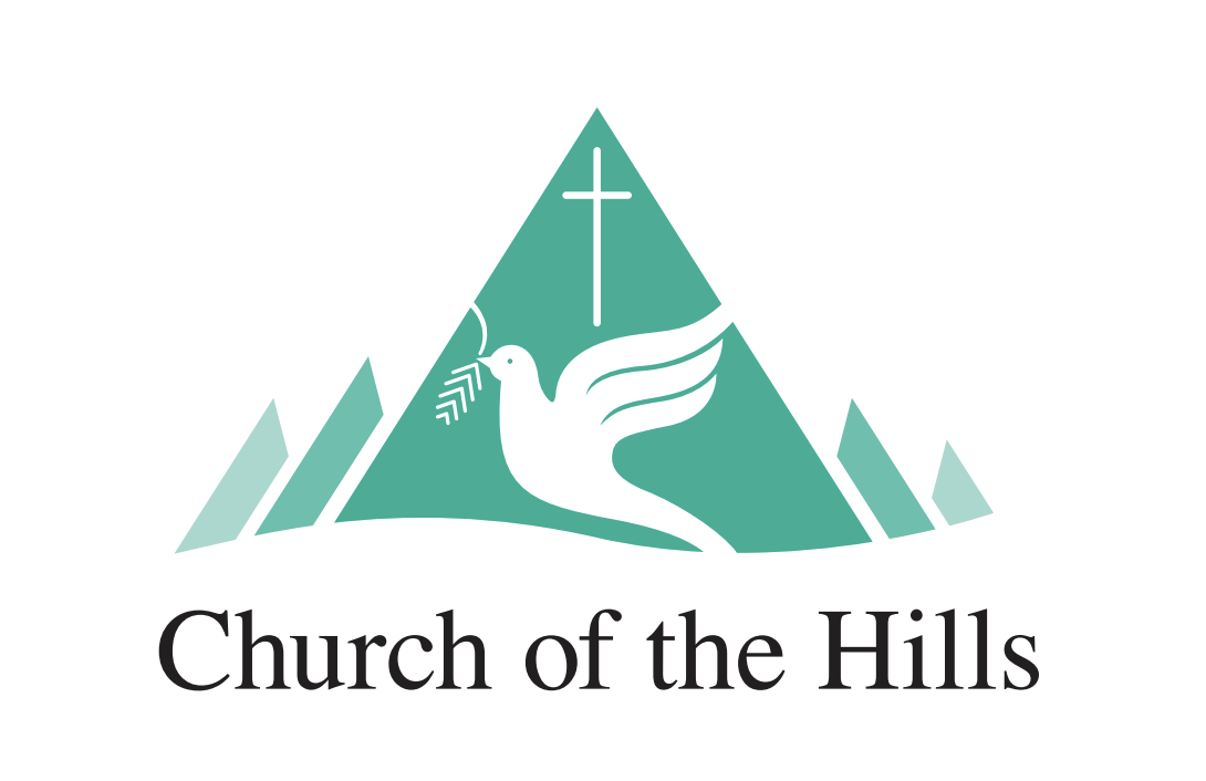 Church of the Hills
