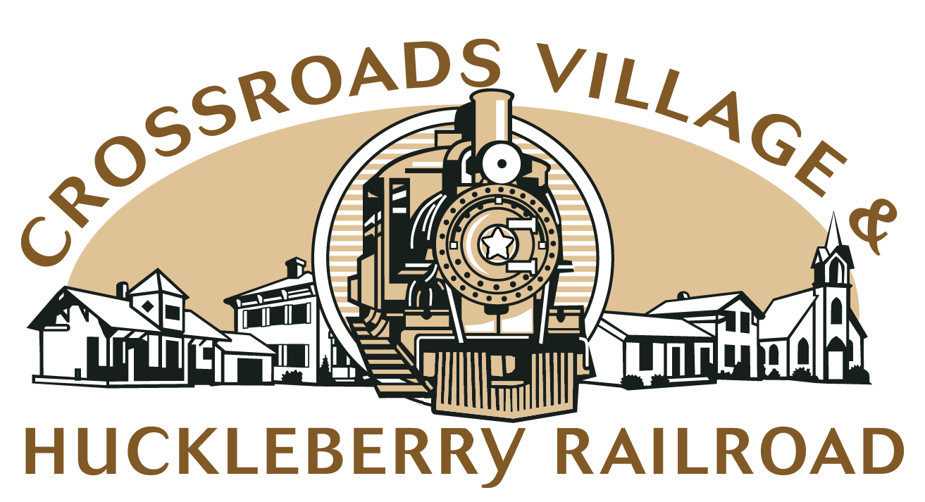 Crossroads Village & Huckleberry Railroad