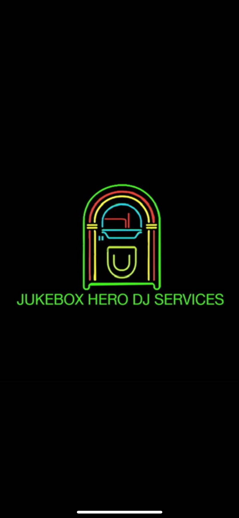 Jukebox Hero DJ Services