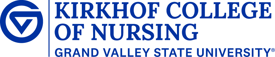 GVSU Kirkhof College of Nursing
