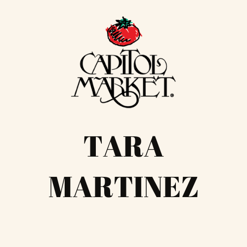 Tara Martinez