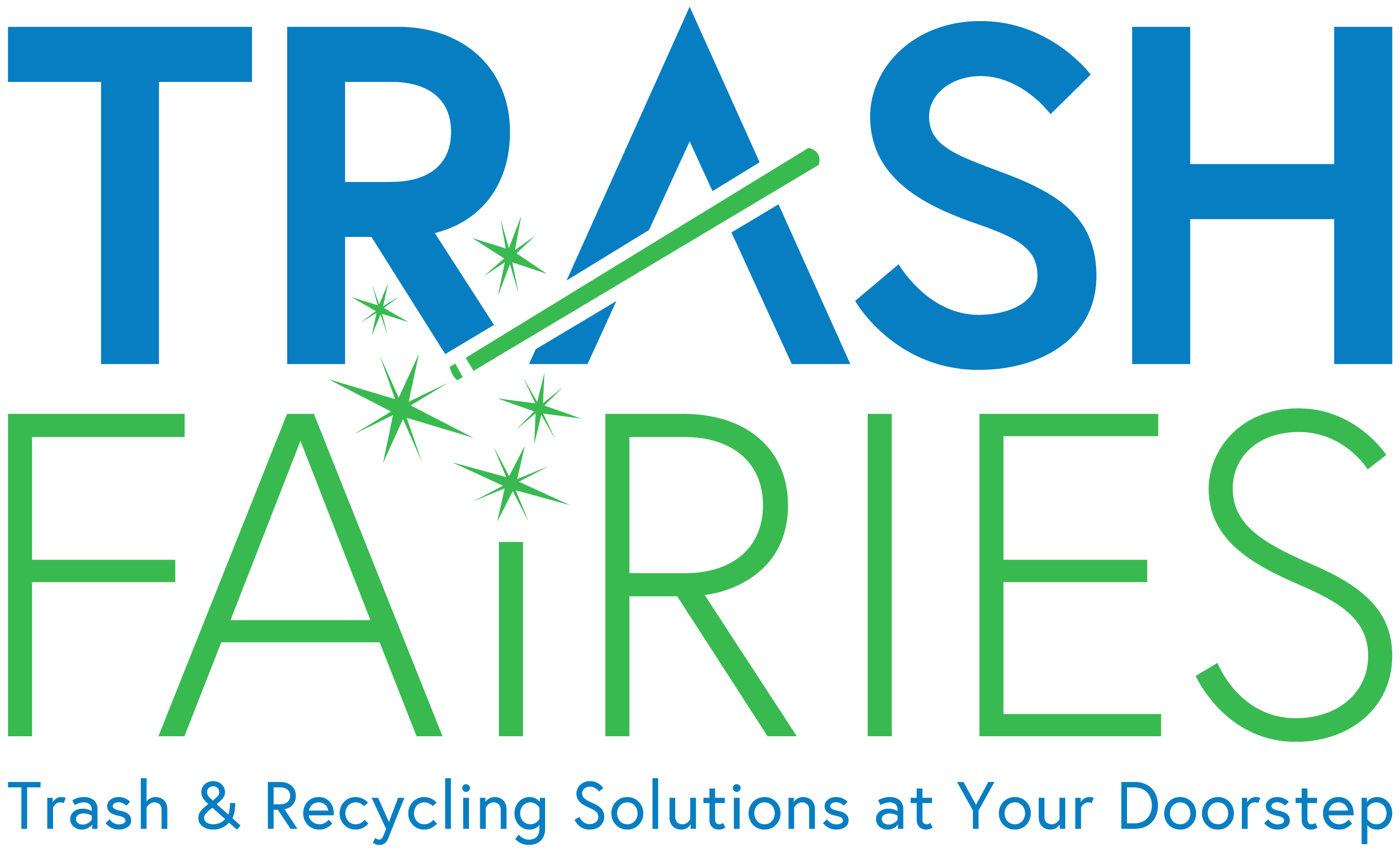Trash Fairies