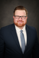 Kevin Scharf
