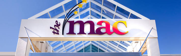 McAninch Arts Center