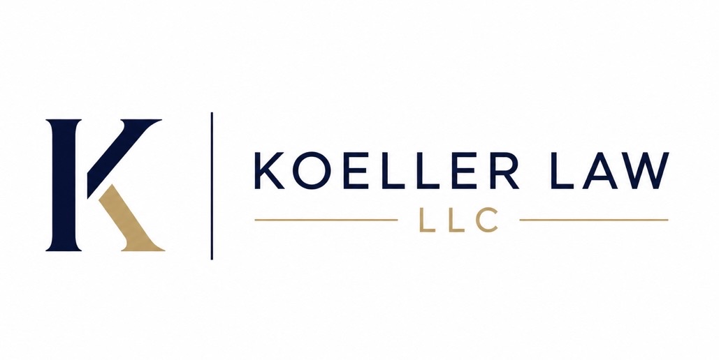 Koeller Law