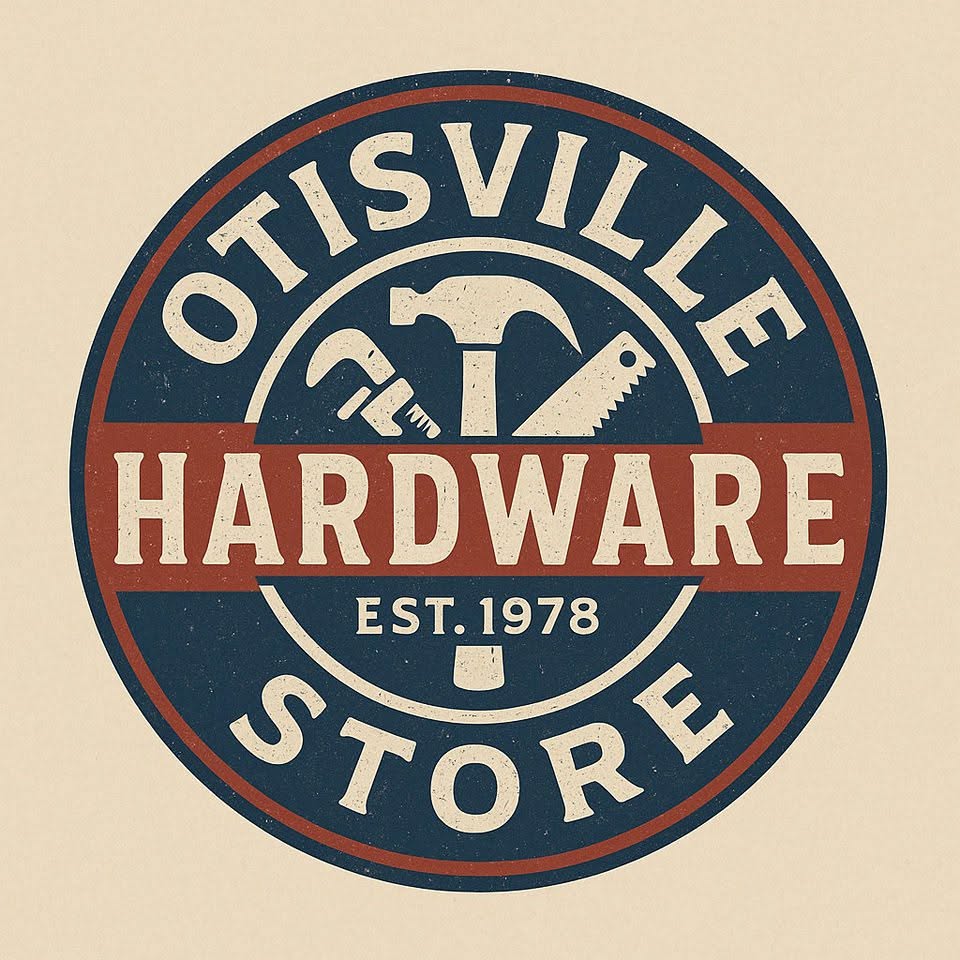 Otisville Hardware Store
