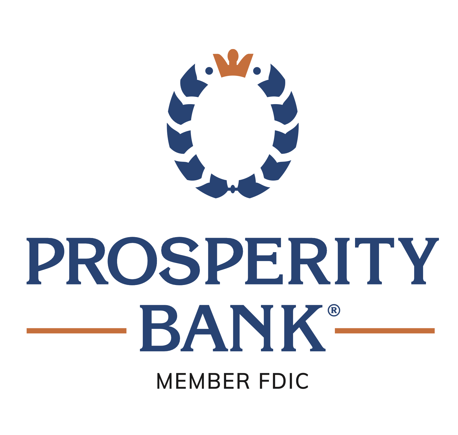 Prosperity Bank