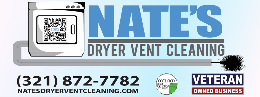 Nate's Dryer Vent Cleaning