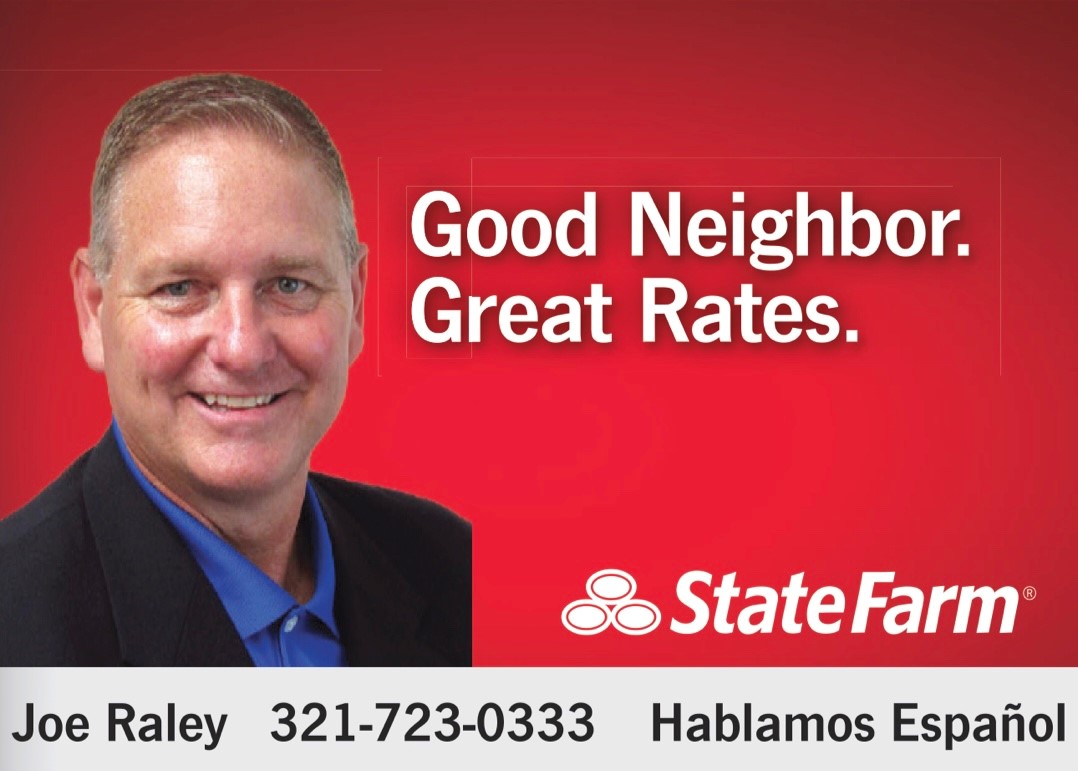 Joe Raley State Farm
