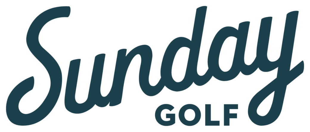 Sunday Golf
