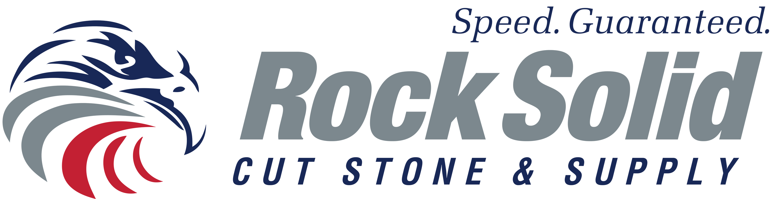 Rock Solid Cut Stone and Supply, Inc.