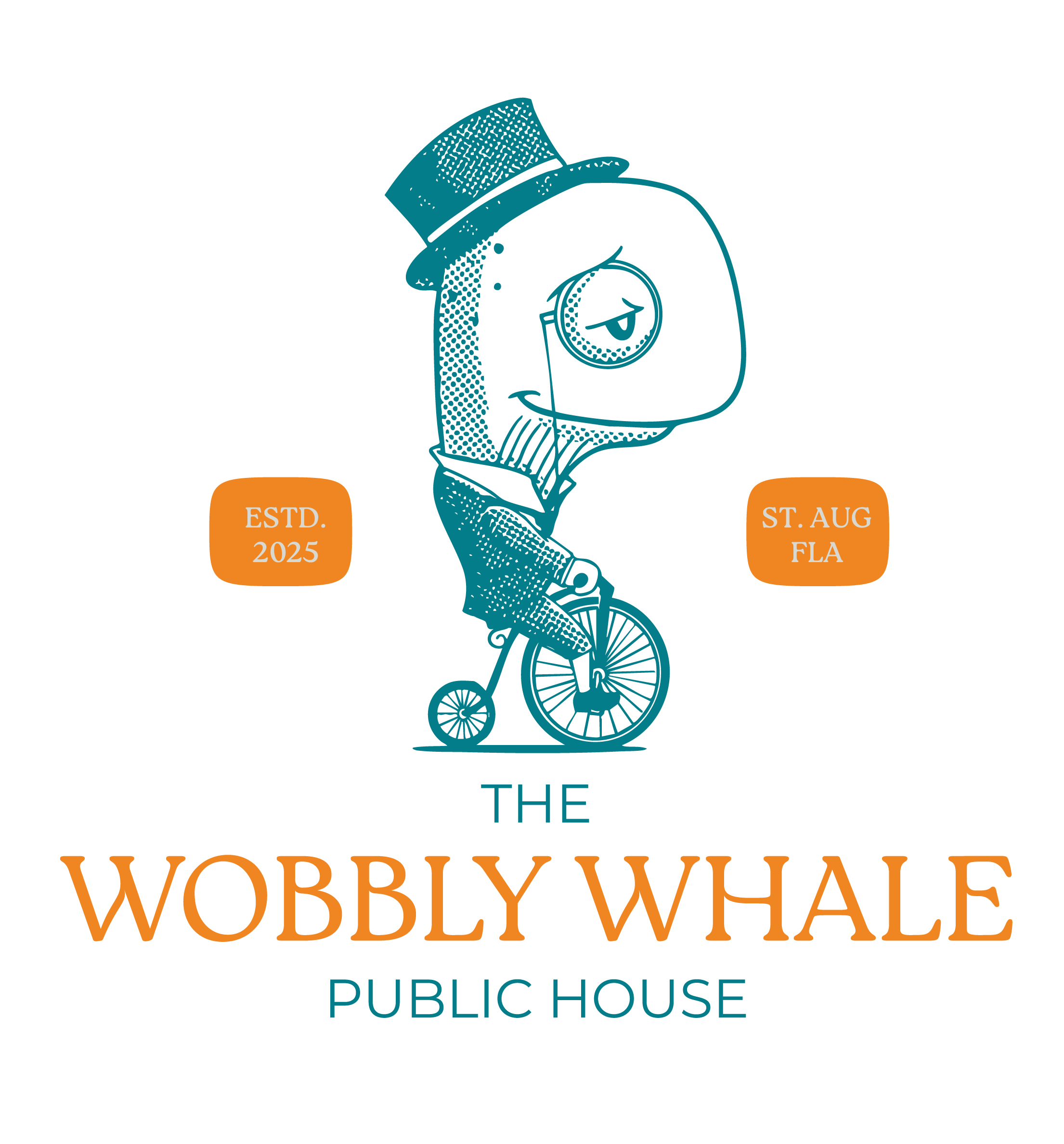 The Wobbly Whale Public House