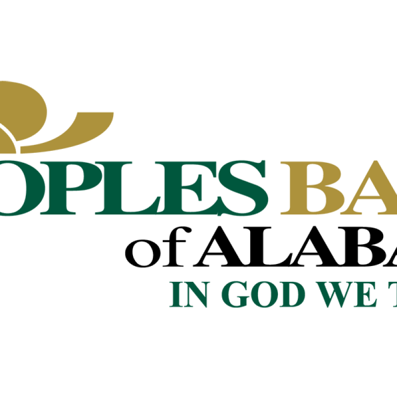 Peoples Bank of Alabama