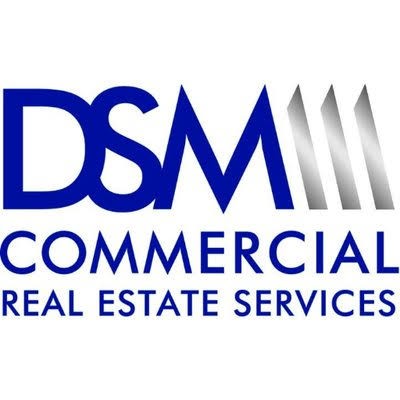DSM Commercial Real Estate Services