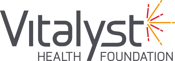 Vitalyst Health Foundation
