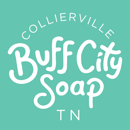 Bluff City Soap