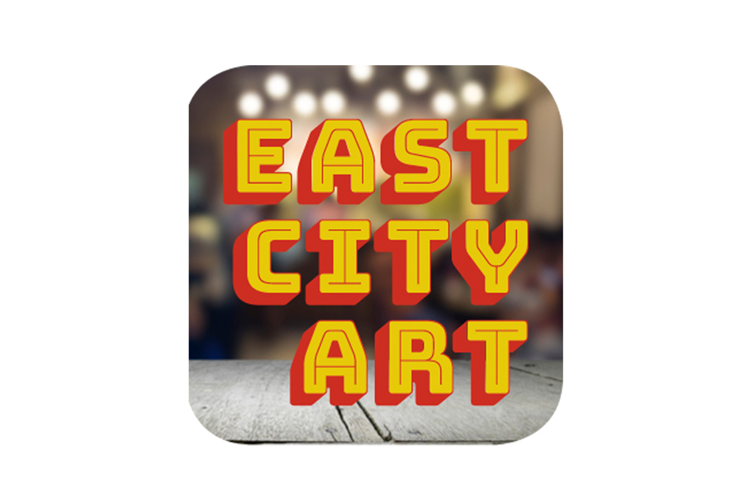 East City Art